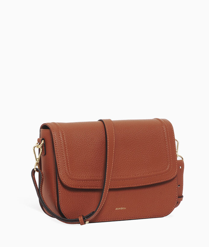 Cole Leather Bag