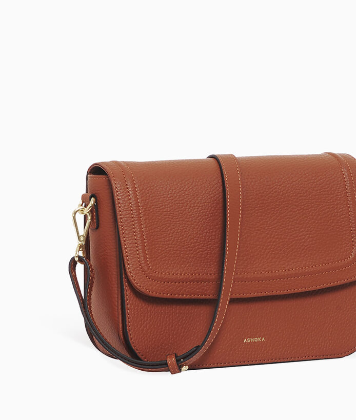 Cole Leather Bag - Image 2